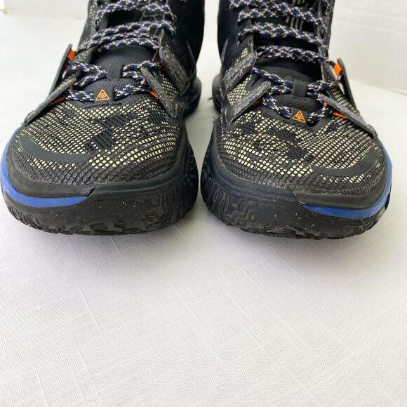 Nike Kyrie 7 Grind CQ9326-007 Men’s Size 8.5 main image 8
